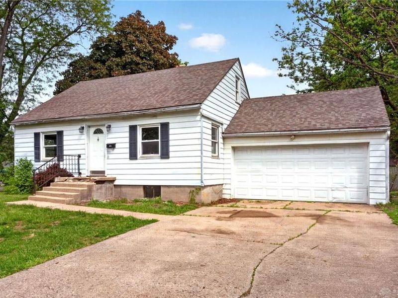 2005 Edgeworth Avenue, Harrison Township, OH 45414 Photo 1