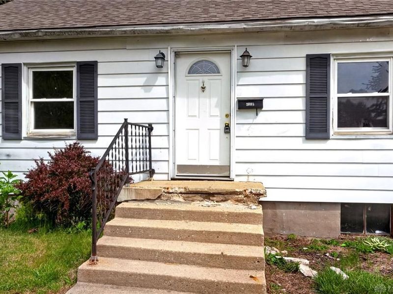2005 Edgeworth Avenue, Harrison Township, OH 45414 Photo 4