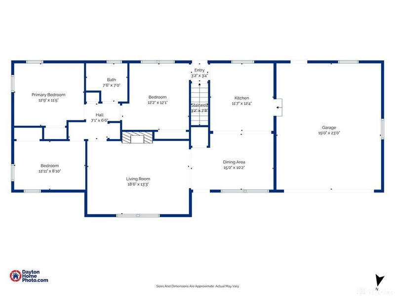 9860 Wolf Creek Pike, Dayton, OH 45426 Photo 38