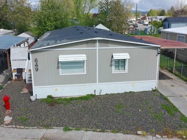 649 W Siver City Dr, Boise, ID 83713