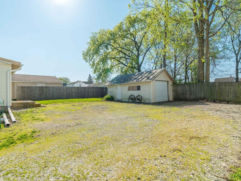 313 E Oakwood Street, Bradford, OH 45308 Photo 17