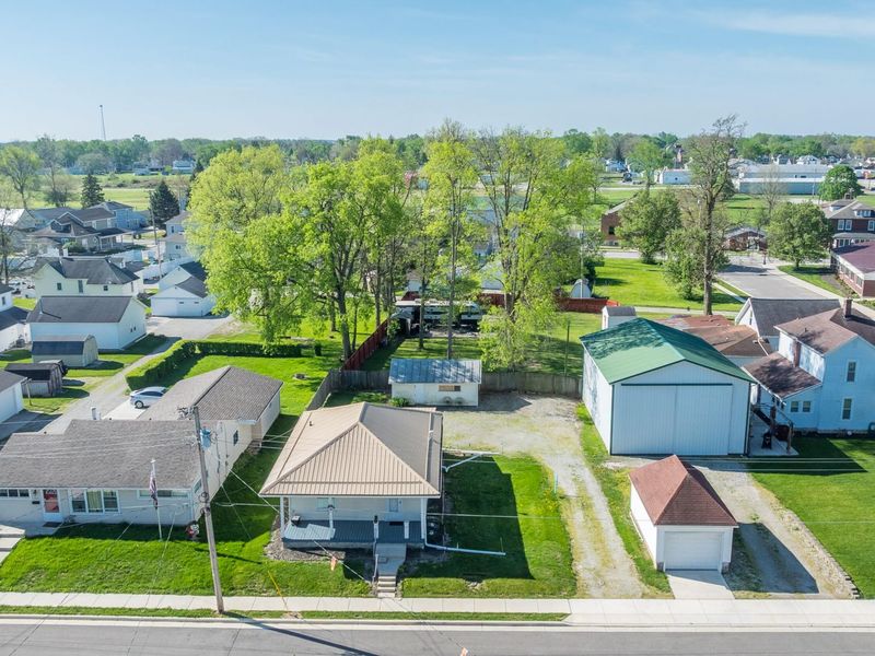 313 E Oakwood Street, Bradford, OH 45308 Photo 4