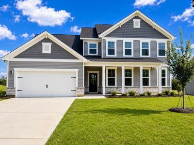 27 Spider Web Court, Blythewood, SC 29016