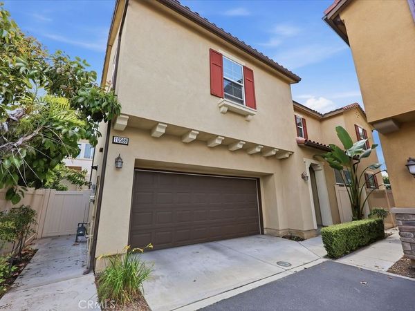 10588 Mandevilla Court, Santa Fe Springs, CA 90670