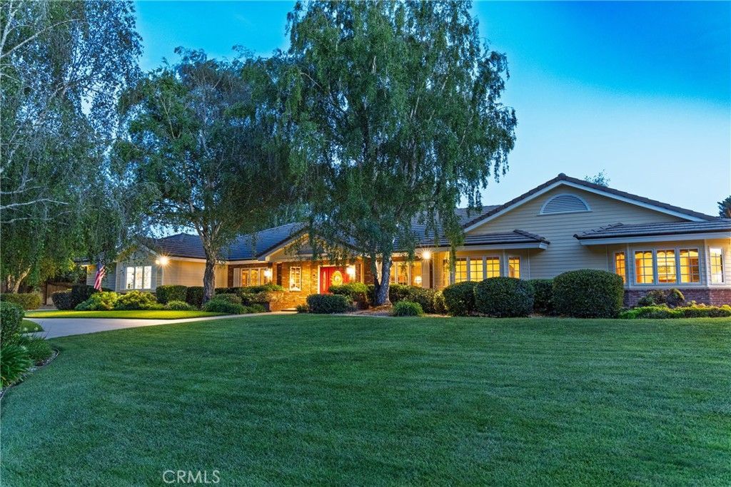 1320 Foxenwood Drive, Santa Maria, CA 93455 Main Photo