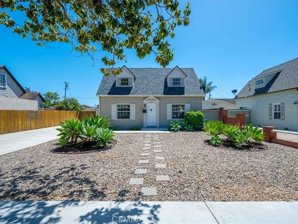614 E Tunnell Street, Santa Maria, CA 93454