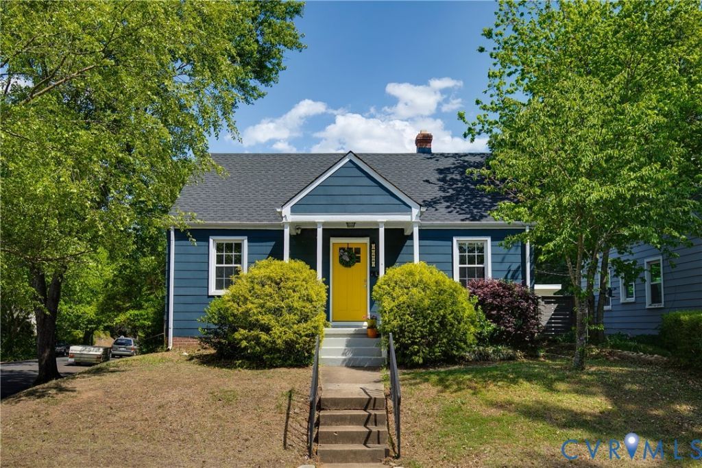 1601 S Meadow Street, Richmond, VA 23220 Main Photo