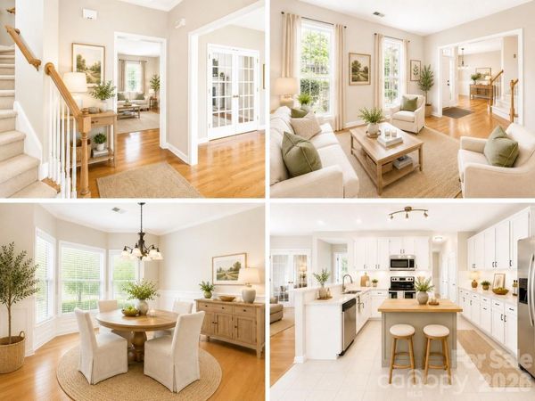 2040 Swaim Drive, Matthews, NC 28105