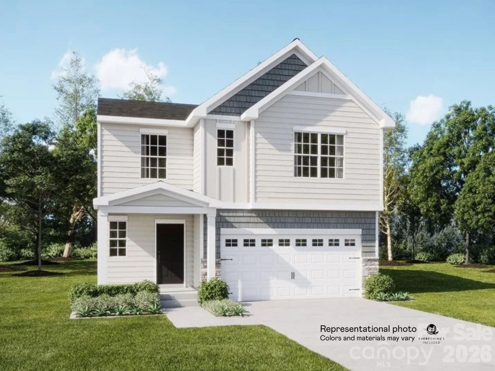 502 Sand Dunes Drive, Kannapolis, NC 28081 Main Photo