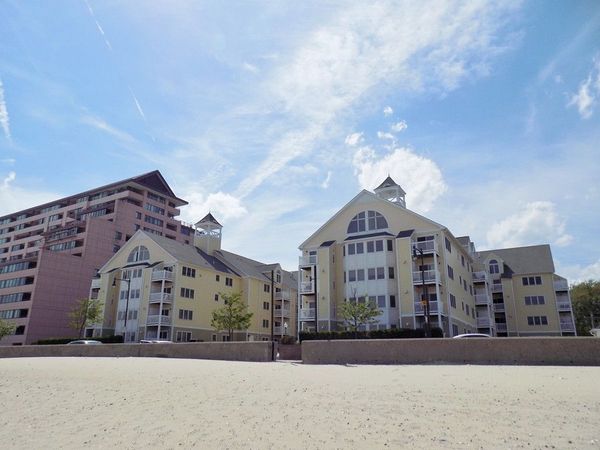 360 Revere Beach Blvd, Unit 309, Revere, MA 02151