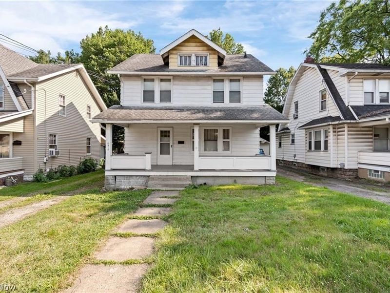 626 E Wilbeth Road, Akron, OH 44306 Photo 1
