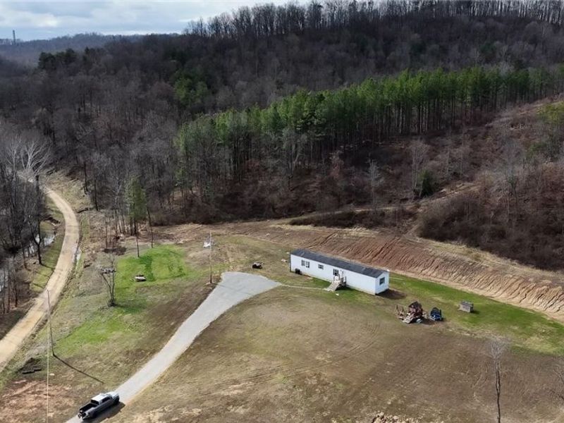 28757 Sharon Hollow Road, Portland, OH 45771 Photo 1