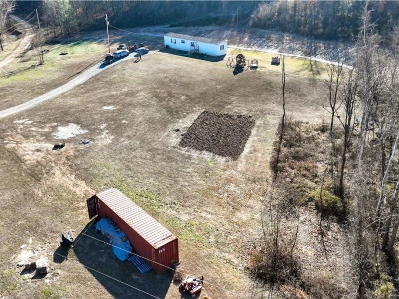 28757 Sharon Hollow Road, Portland, OH 45771 Photo 5
