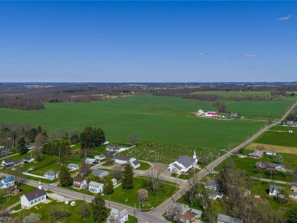 Moreland Rd , Wooster, OH 44691