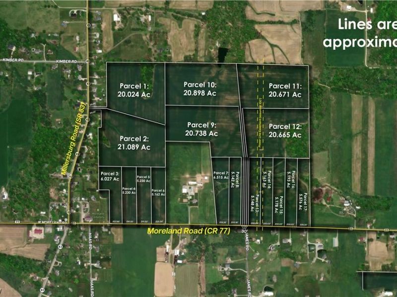 Moreland Rd, Wooster, OH 44691 Photo 11