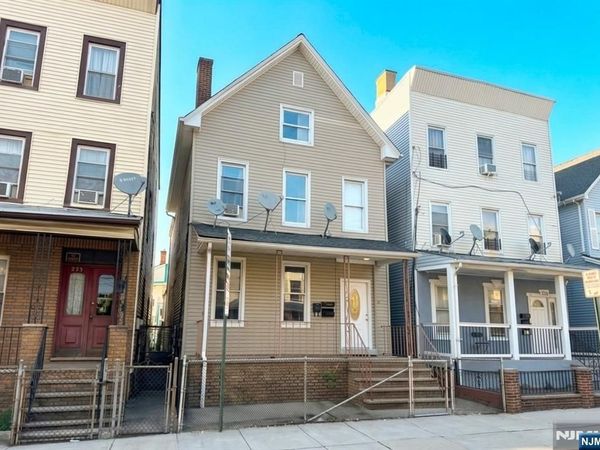 231 Clark Place, ELIZABETH, NJ 07206
