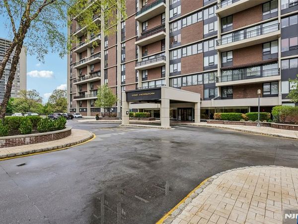 1 Horizon Road 1404, Unit 1404, FORT LEE, NJ 07024