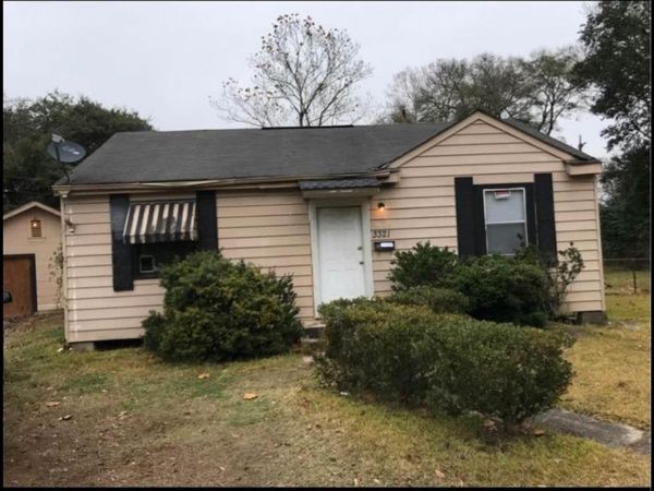 3321 Haley Dr, Baton Rouge, LA 70805