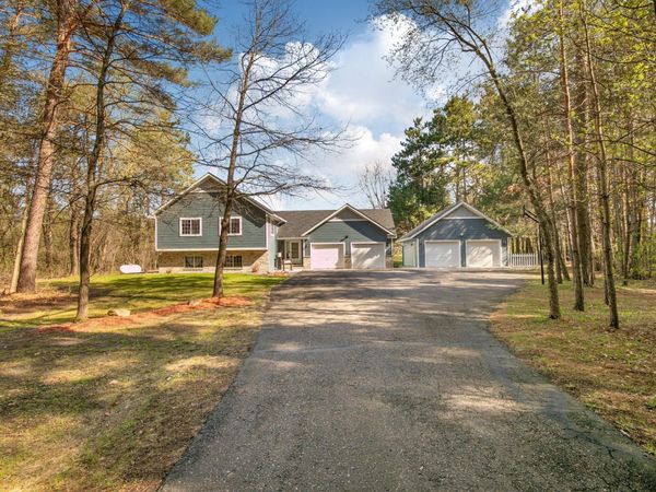 16282 41st Street, Becker, MN 55308