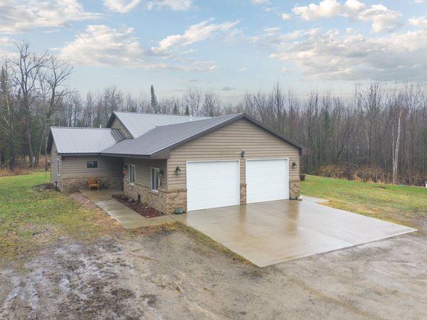 49300 Chokecherry Lane , Marcell, MN 56657