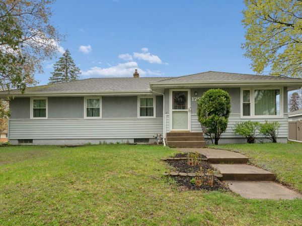 1765 Galtier Street, Roseville, MN 55113