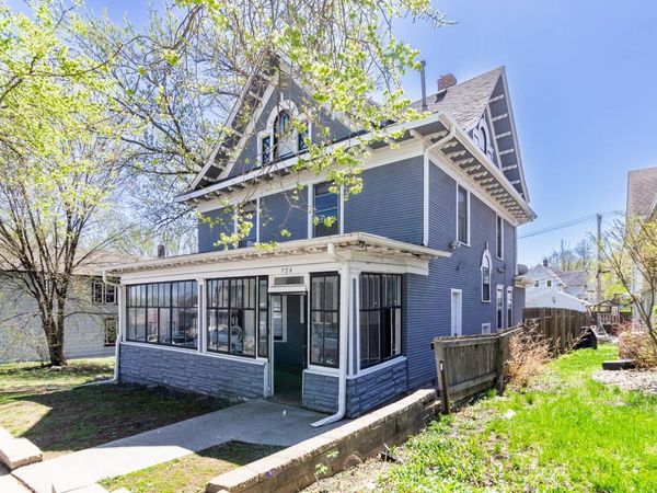 794 Case Avenue, Saint Paul, MN 55106