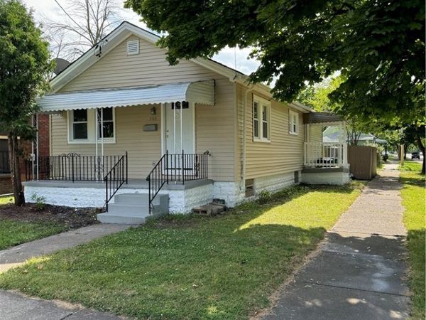 360 38th Street, Niagara Falls, NY 14303