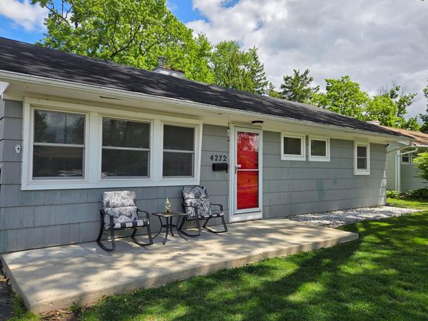 4272 Packard Drive, Hilliard, OH 43026