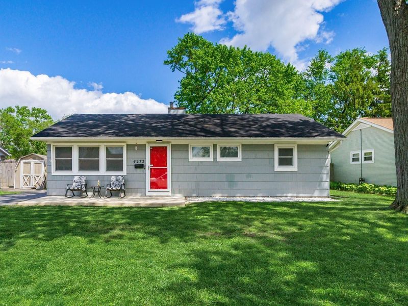 4272 Packard Drive, Hilliard, OH 43026 Photo 3