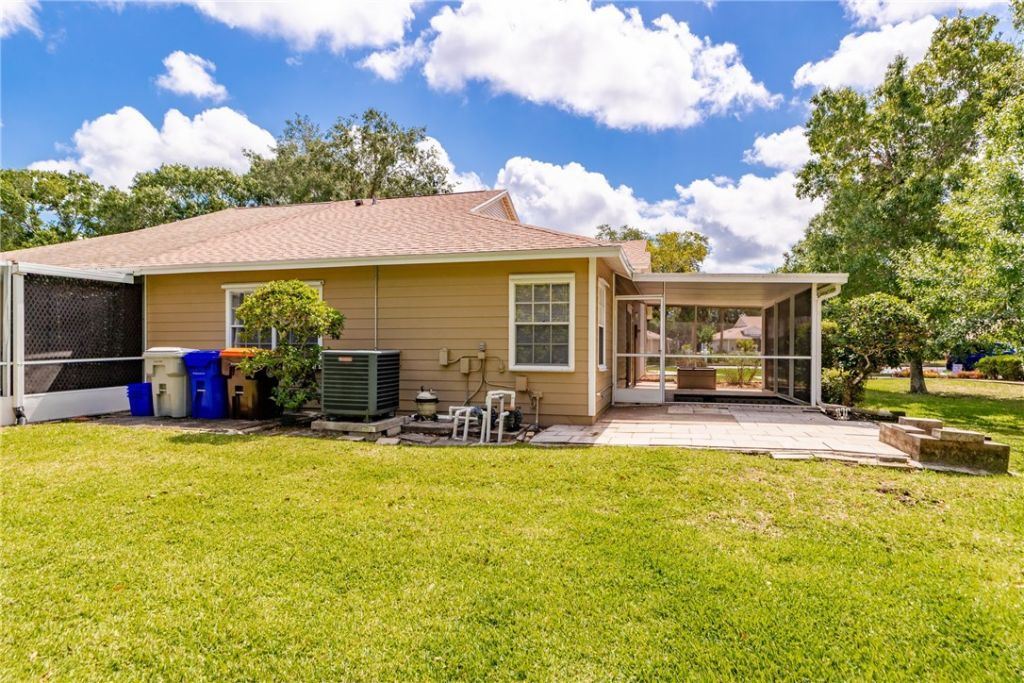 1865 Sixty Oaks Lane, Vero Beach, FL 32966 Photo