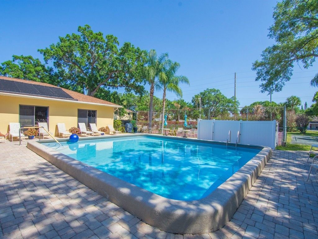 400 18th Street, Unit O-6, Vero Beach, FL 32960 Photo