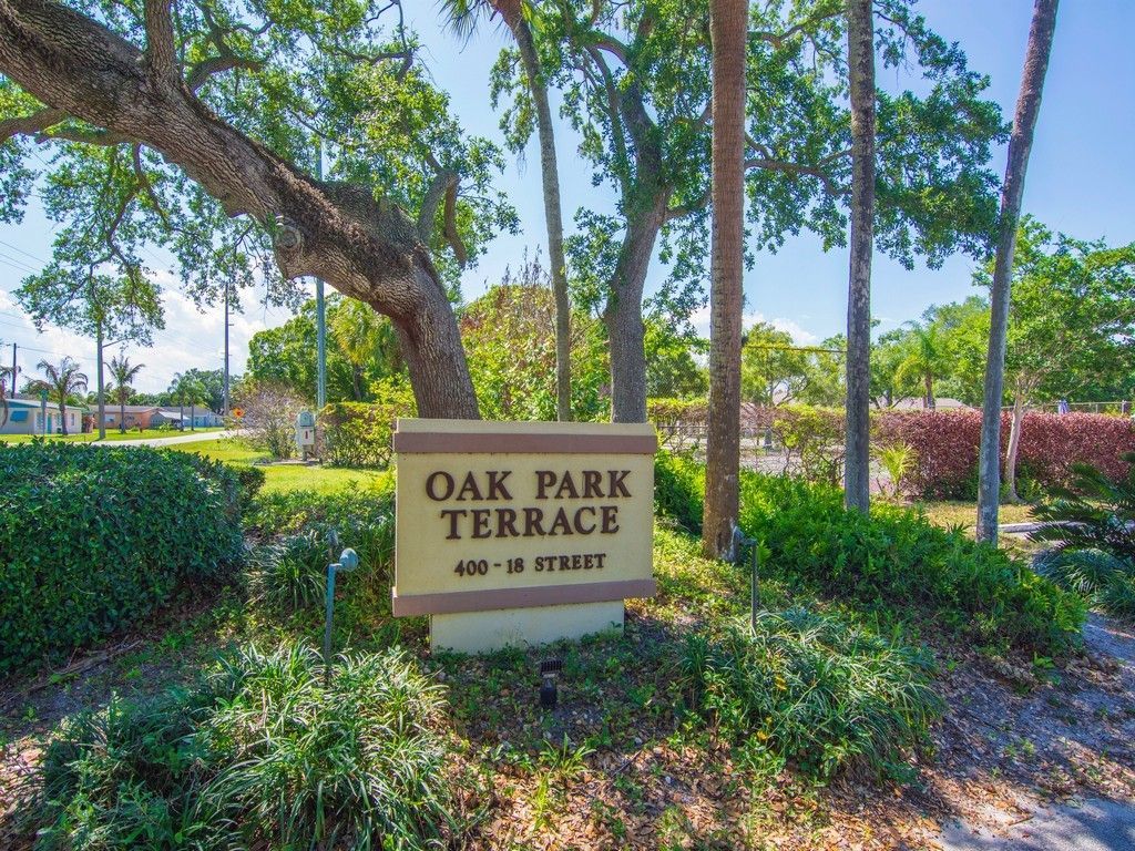 400 18th Street, Unit O-6, Vero Beach, FL 32960 Photo