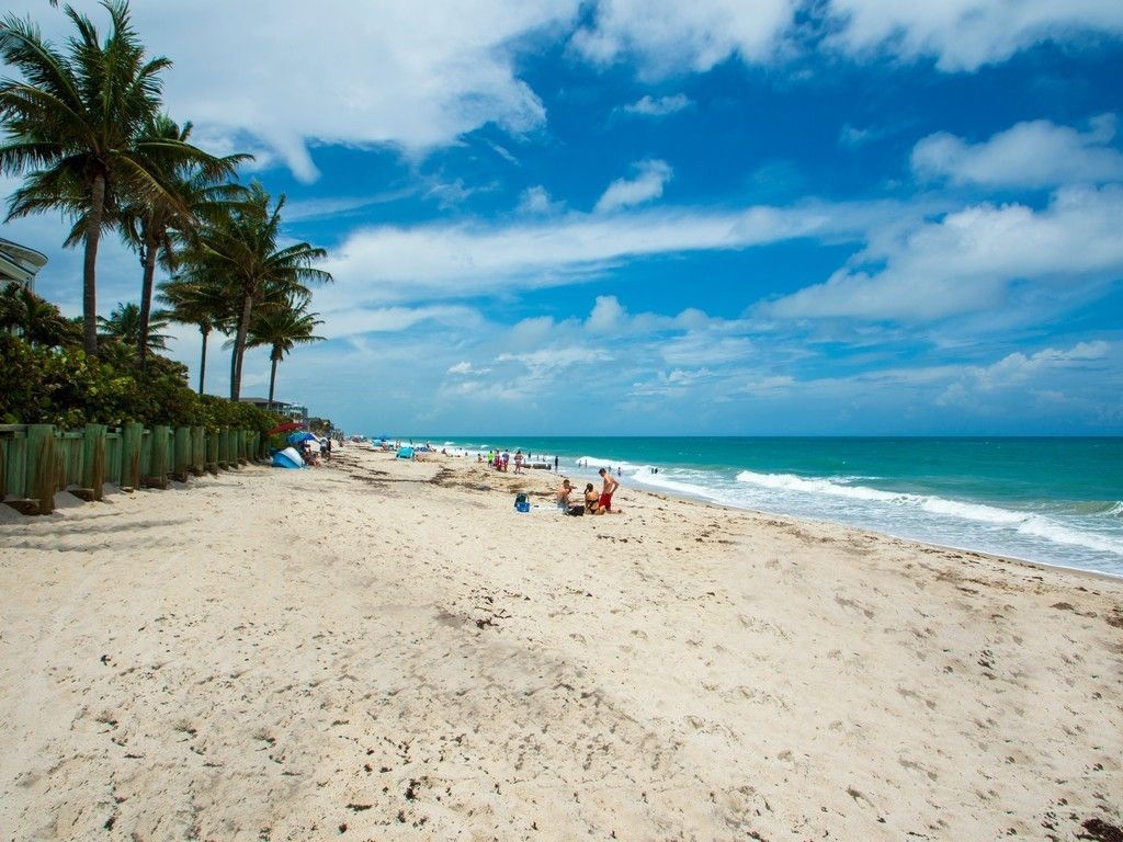 400 18th Street, Unit O-6, Vero Beach, FL 32960 Photo