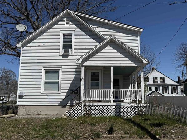 23 Chester Court, Laconia, NH 03246