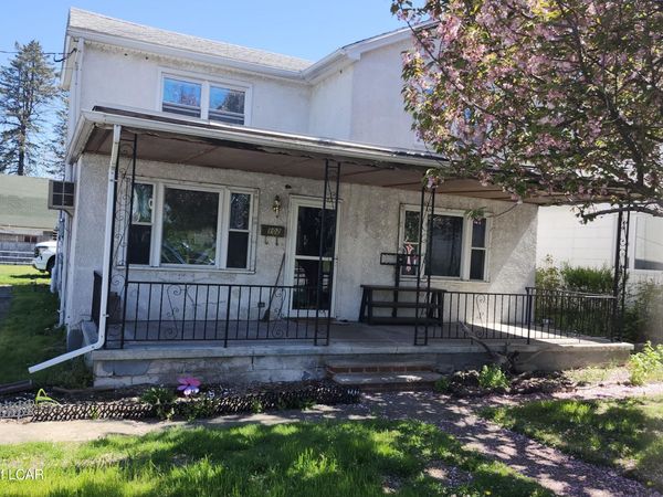 102 Butler Street, Pittston, PA 18640