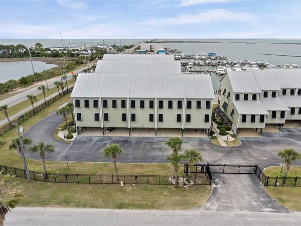 610 Lemoyne Drive, Unit D, Dauphin Island, AL 36528