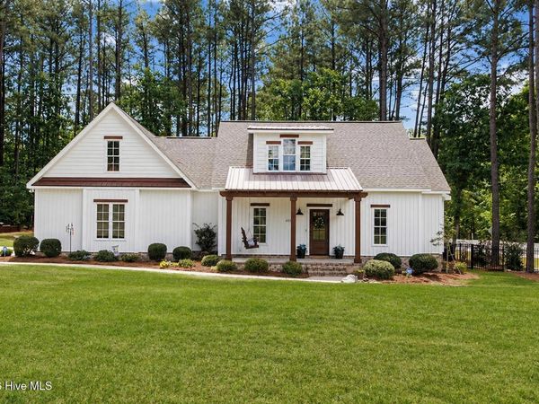 4523 Dayspring Drive , Rocky Mount, NC 27804