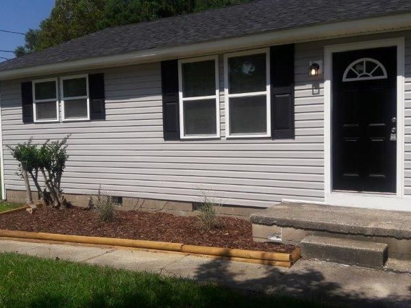 506 Williams Street, Jacksonville, NC 28540