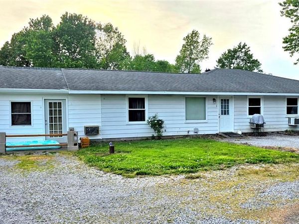 6929 Apple Lane , Carbondale, IL 62902
