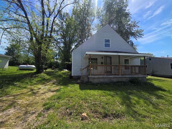303 W 9th Street , Salem, MO 65560