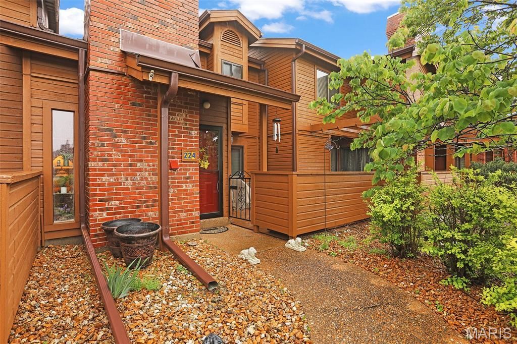 224 Hemingway Lane, Unit C, Weldon Spring, MO 63304 Main Photo