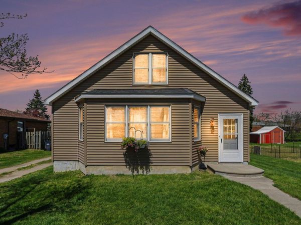 3801 School Street, Bridgman, MI 49106