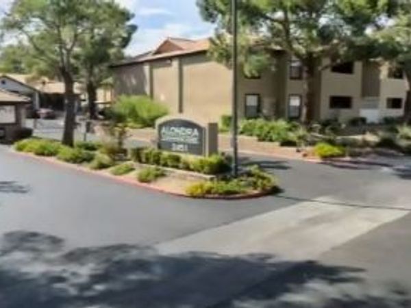 2451 N Rainbow Boulevard , Unit 1129, Las Vegas, NV 89108