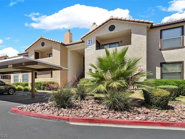 2451 N Rainbow Boulevard, Unit 1129, Las Vegas, NV 89108