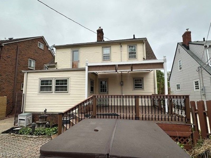 16613 Laverne Avenue, Cleveland, OH 44135 Photo 35