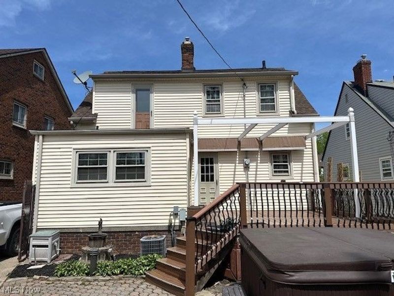 16613 Laverne Avenue, Cleveland, OH 44135 Photo 36