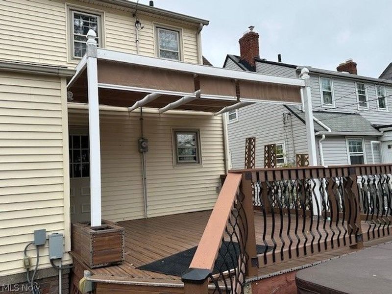 16613 Laverne Avenue, Cleveland, OH 44135 Photo 37