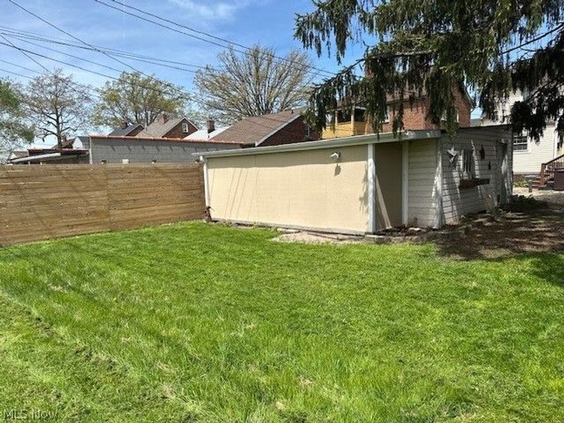 16613 Laverne Avenue, Cleveland, OH 44135 Photo 42