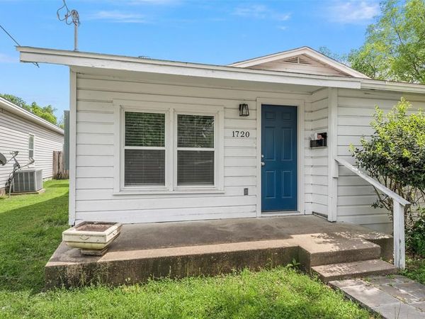 1720 Bagby Avenue, Waco, TX 76706