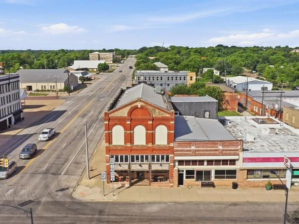 710 & 712 Conrad Hilton Boulevard, Cisco, TX 76437